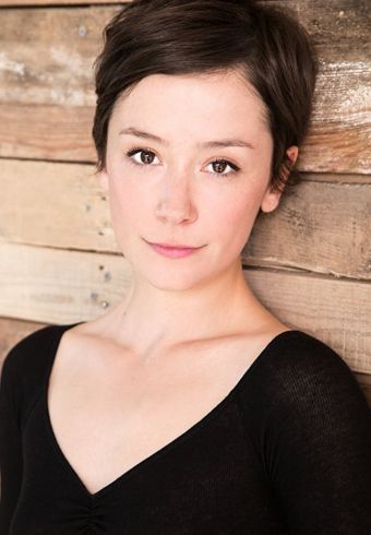 Phoebe Neidhardt