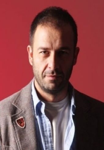Murat Aygen