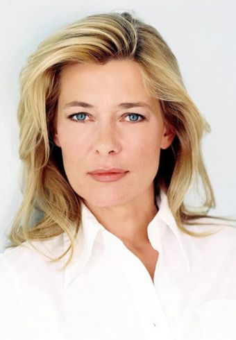 Barbara Rudnik