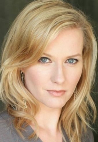 Emily Holmes