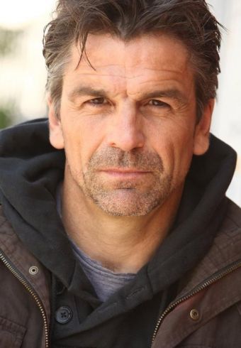 Julian Stone