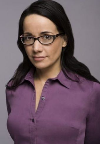 Janeane Garofalo