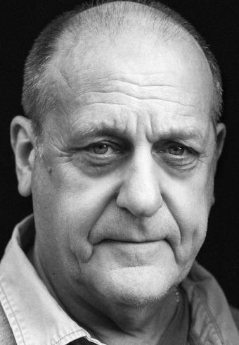 David Troughton