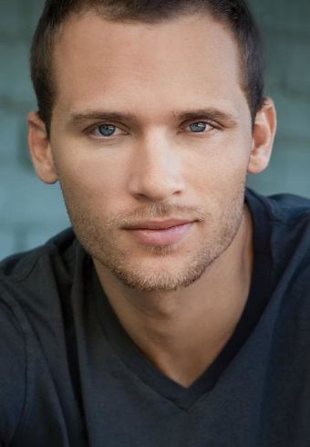Jonah Wharton