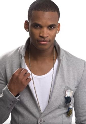 Luis Otávio