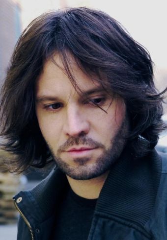 Rodrigo Lopresti