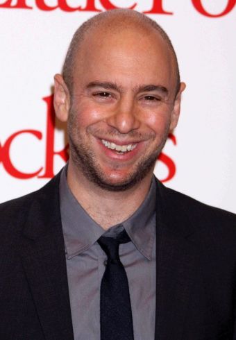 John Hamburg