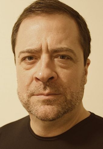 Francois Cote
