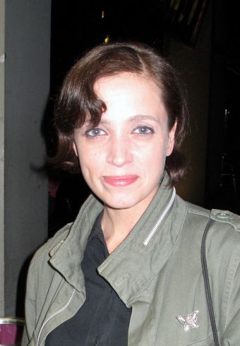 Anna Thalbach