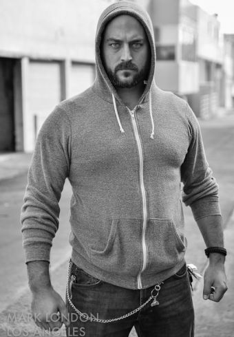 Andrew Staton