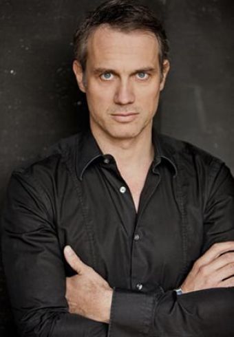 Ralf Bauer