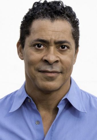 Dominic Hoffman
