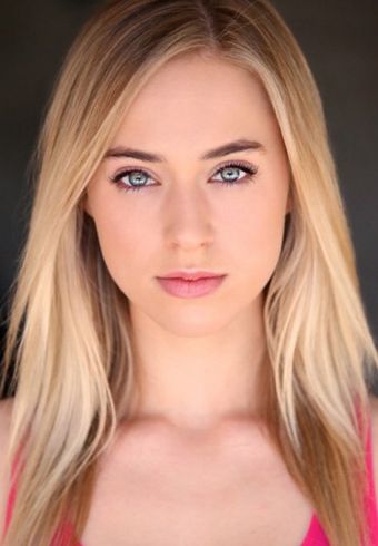 Taylor Ashley Murphy
