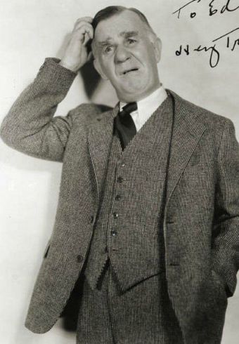 Henry Travers