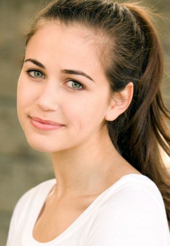 Alix Elizabeth Gitter