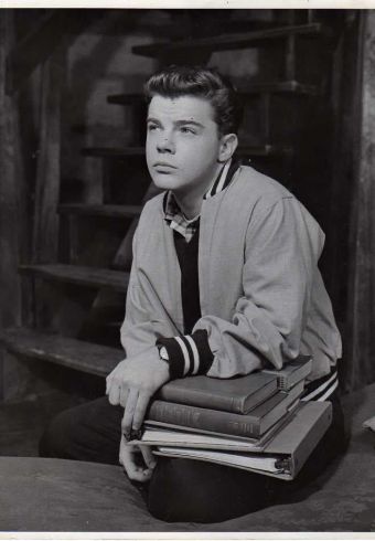 Warren Berlinger