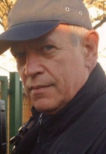 Patrick De Ranter