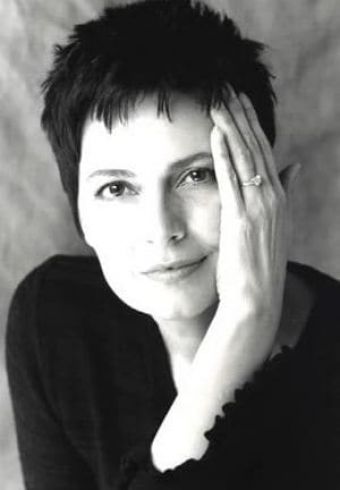 Mirella D'Angelo