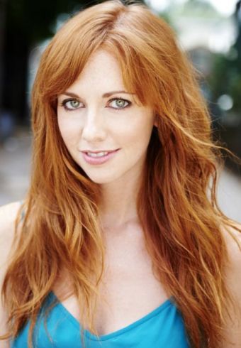 Tara Yelland