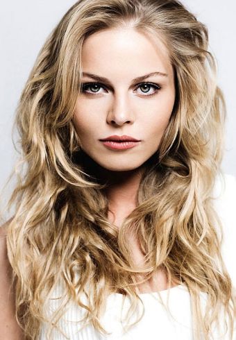 Anastasiya Stezhko