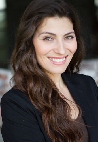 Elissa Ciullo