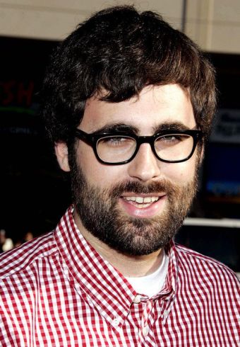 Jared Hess