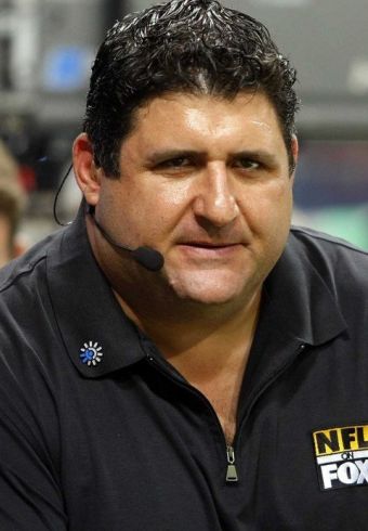Tony Siragusa