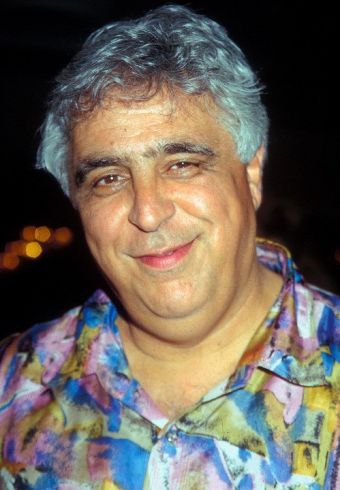 John Capodice