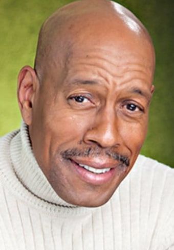 Robby Robinson
