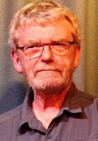 Pete Atkin