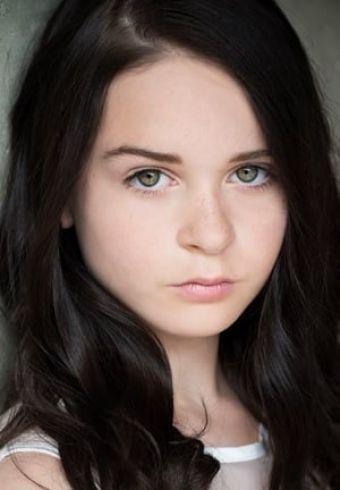 Imogen Tear