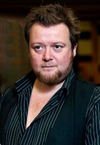 Martin Engler