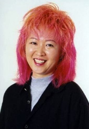 Masako Katsuki