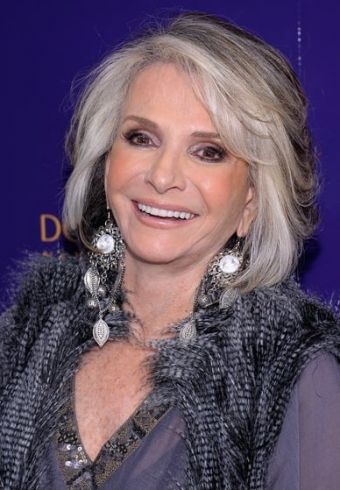 Sheila Nevins