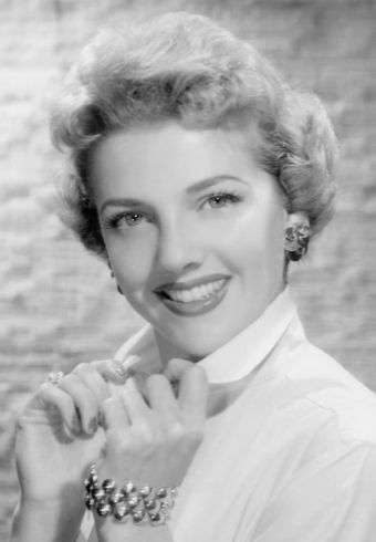 Doris Singleton