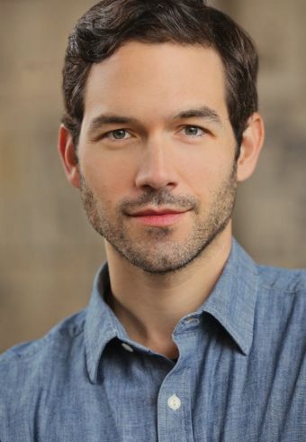 Evan Hoyt Thompson