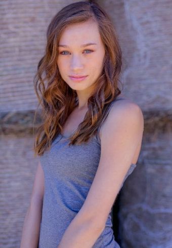 Kallie Tabor