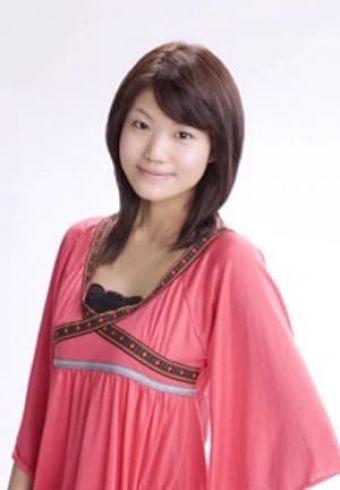 Saori Hayami