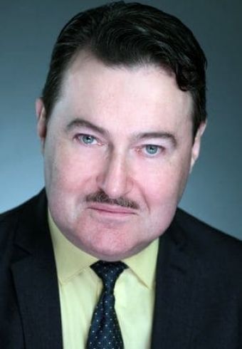 Allen Lewis Rickman