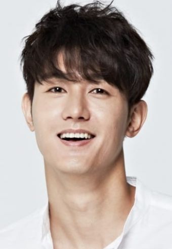 Lee Ki-woo
