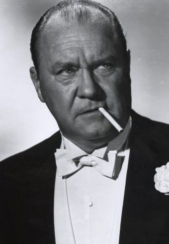 Emory Parnell