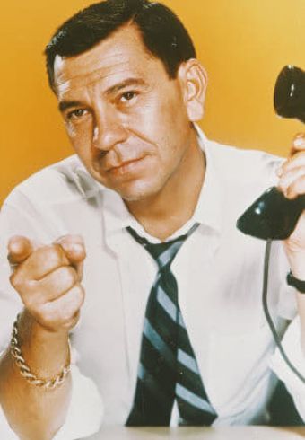 Jack Webb