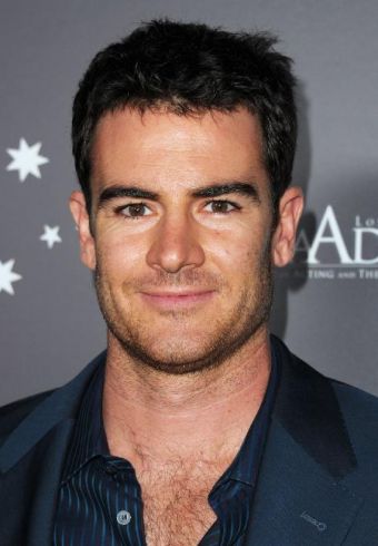 Ben Lawson