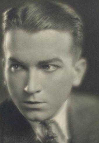 James Bush