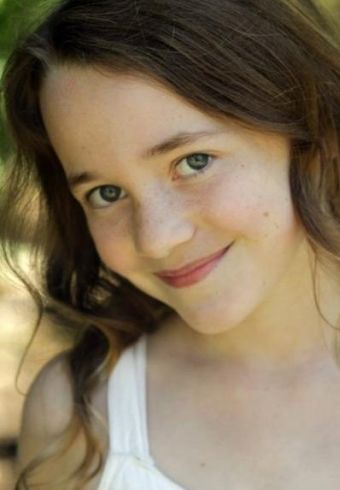 Lilah Fitzgerald