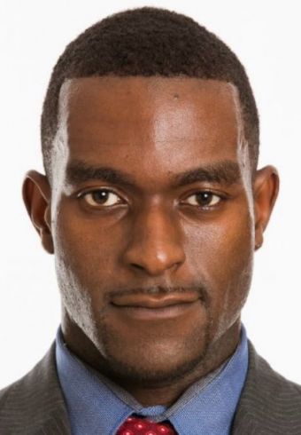 Michael James Shaw