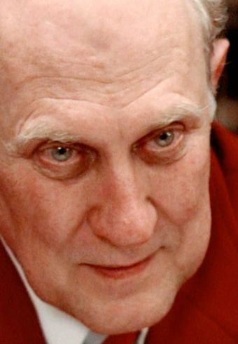 George Martin