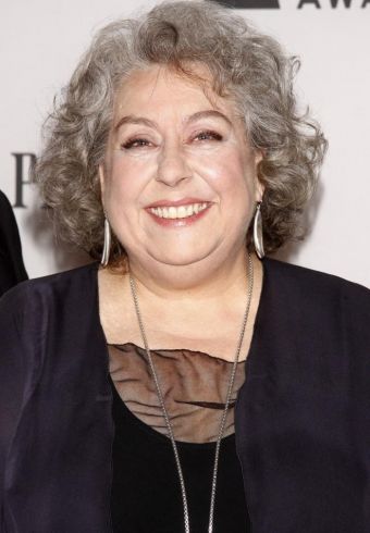 Jayne Houdyshell