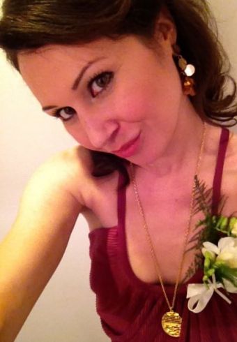 Celine Jedidi
