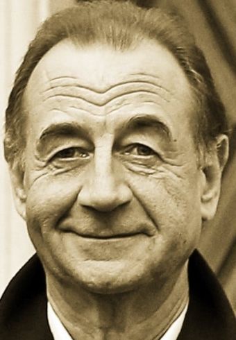 Dietrich Siegl